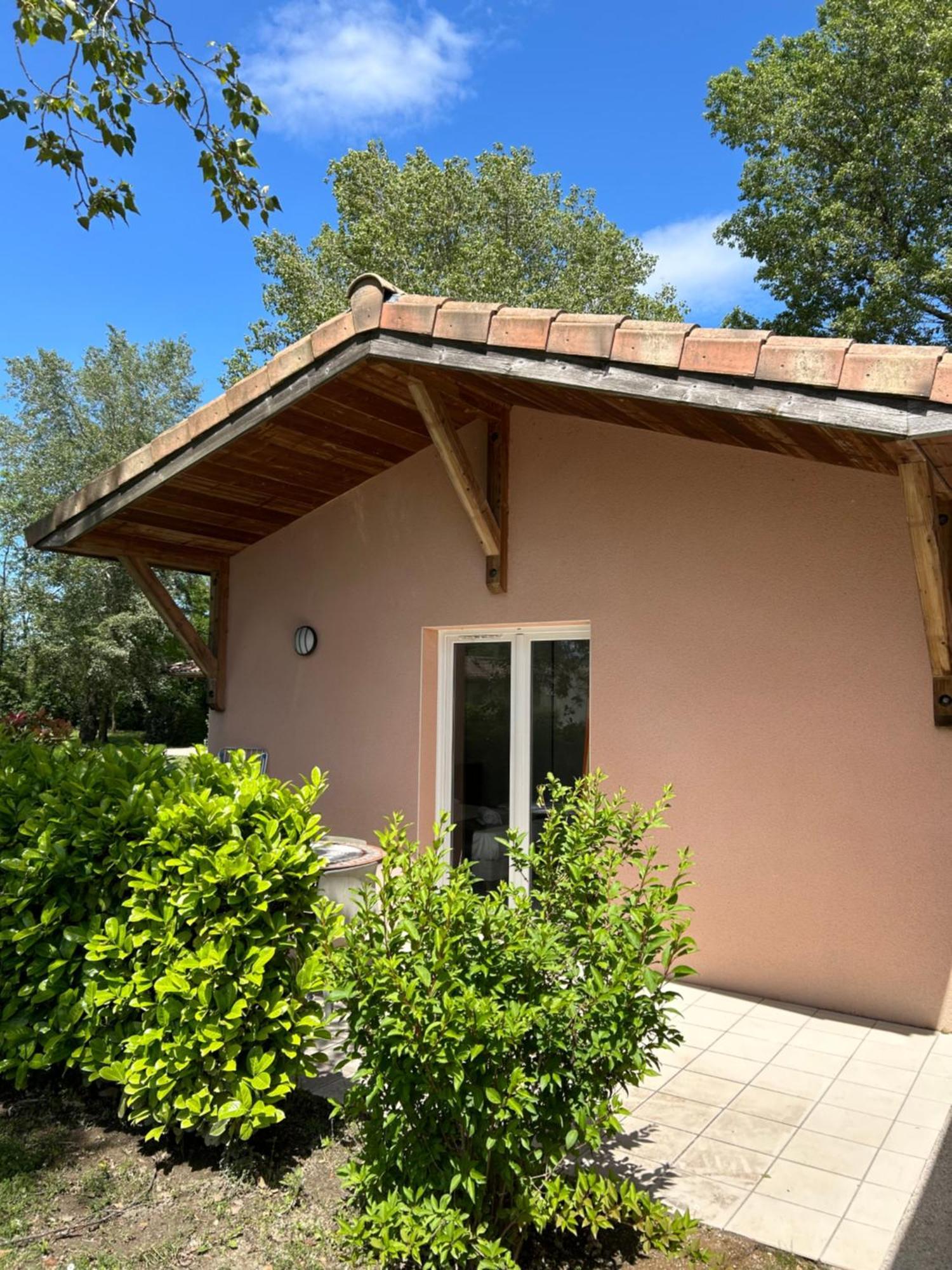 Hotel Domaine D'Agrippa Valence Chateauneuf-sur-Isere Esterno foto