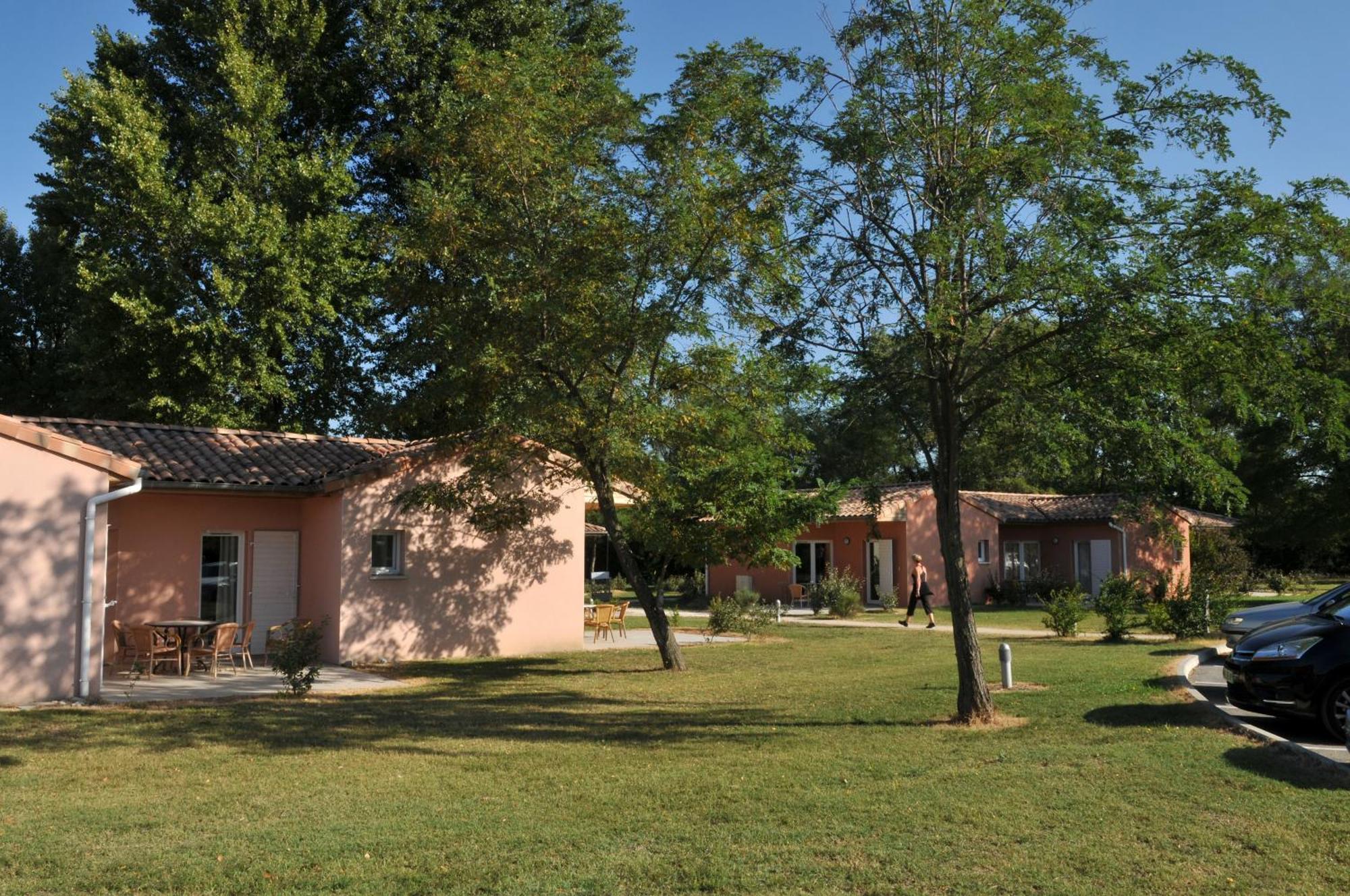 Hotel Domaine D'Agrippa Valence Chateauneuf-sur-Isere Esterno foto