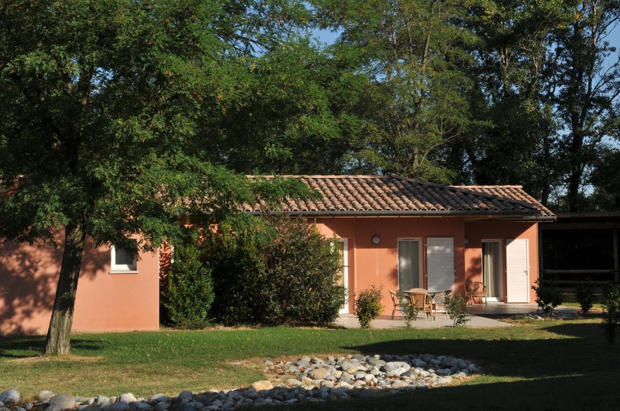 Hotel Domaine D'Agrippa Valence Chateauneuf-sur-Isere Esterno foto