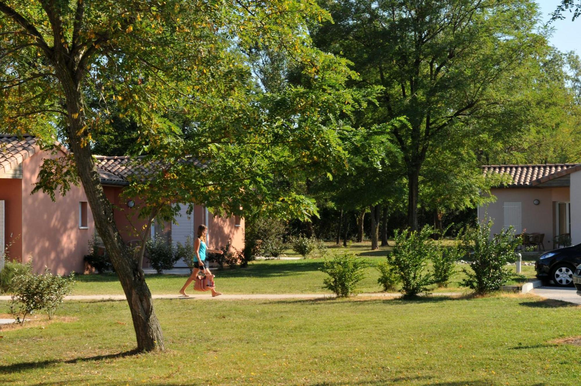 Hotel Domaine D'Agrippa Valence Chateauneuf-sur-Isere Esterno foto