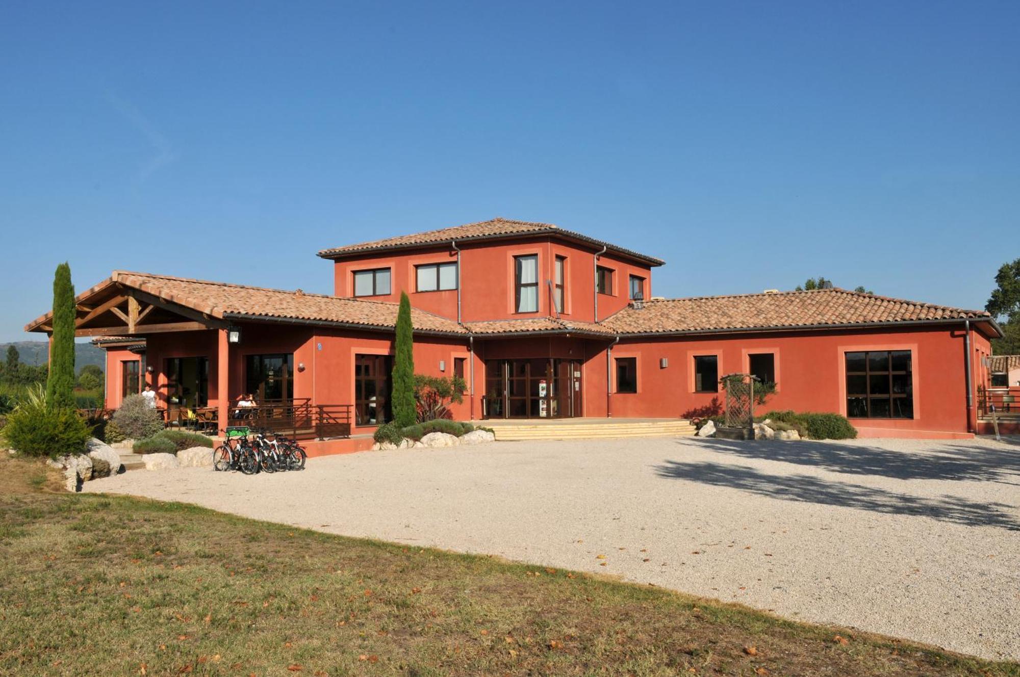 Hotel Domaine D'Agrippa Valence Chateauneuf-sur-Isere Esterno foto