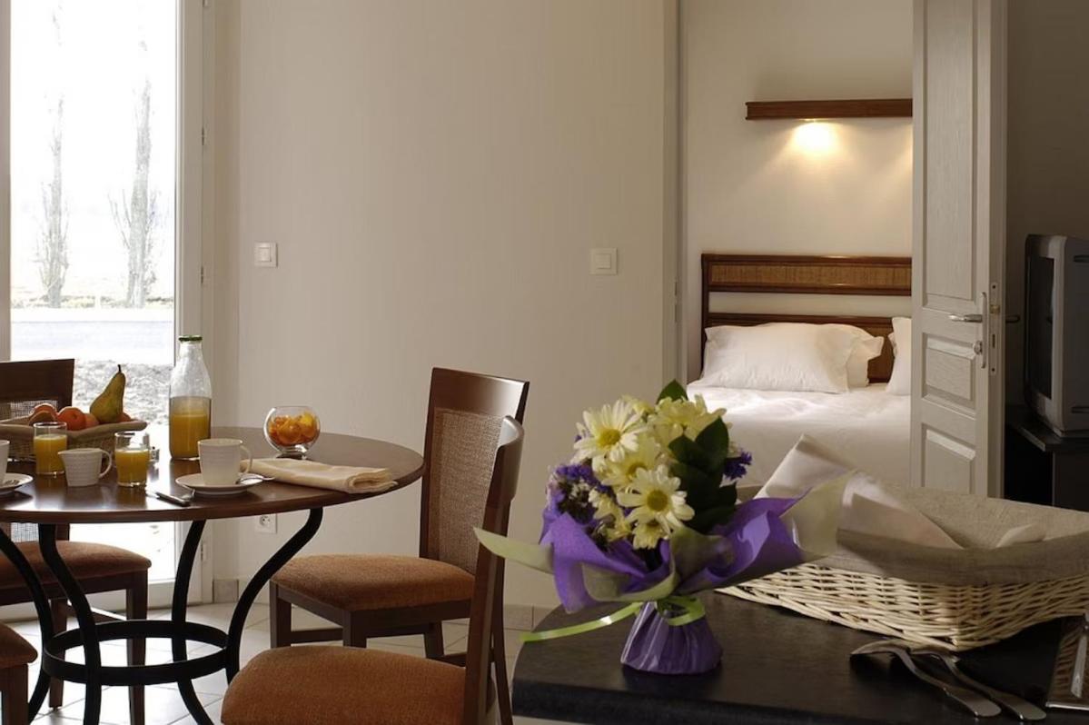 Hotel Domaine D'Agrippa Valence Chateauneuf-sur-Isere Esterno foto