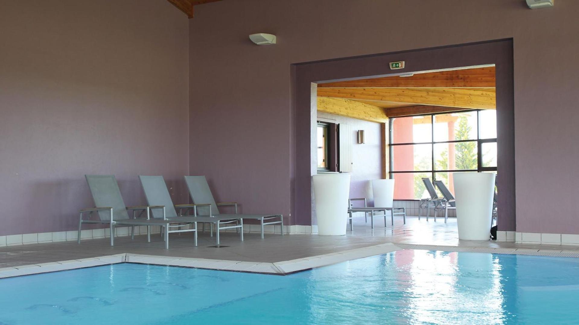 Hotel Domaine D'Agrippa Valence Chateauneuf-sur-Isere Esterno foto